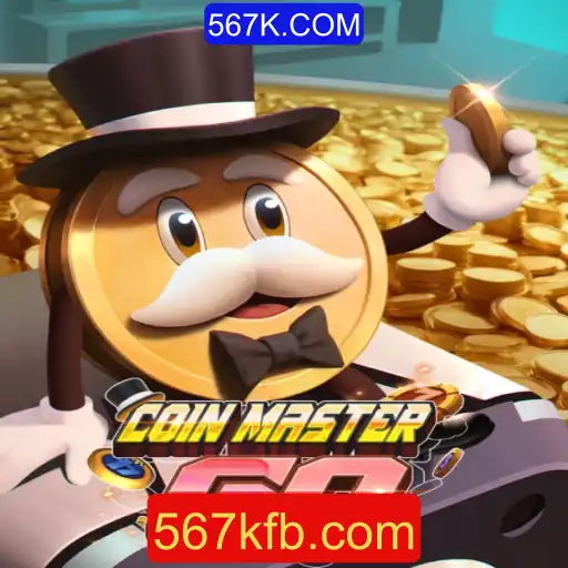 Tudo Sobre o Jogo CoinMasterGO e a Plataforma 567K.COM