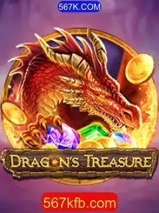Explorando o Universo de DragonsTreasure: Um Mergulho na Aventura Virtual