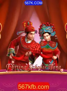 Flirting Scholar Tang: Uma Jornada Fascinante pelo Jogo Inspirado em Comédia Oriental
