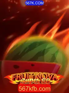 Descubra o Emocionante Mundo de FruitNovaSuper60