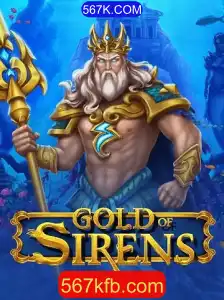 Descubra o Fascinante Mundo de GoldofSirens: Entretenimento e Estratégia
