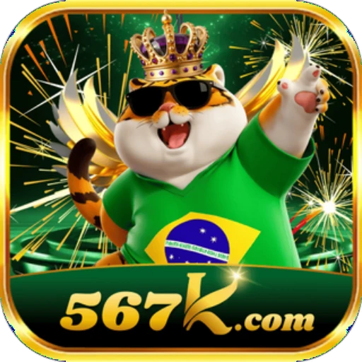 567K.COM Logo