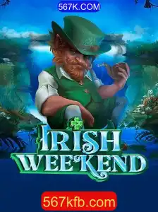 IrishWeekend: Um Guia Completo para Desfrutar deste Excitante Jogo