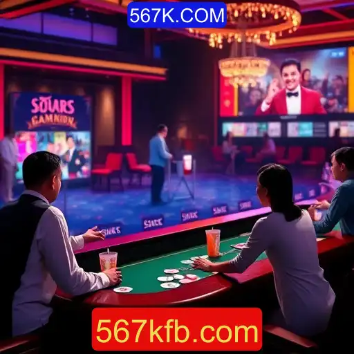Jogos ao vivo