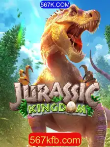 Explorando o Mundo de JurassicKingdom: Um Jogo de Aventura Épica