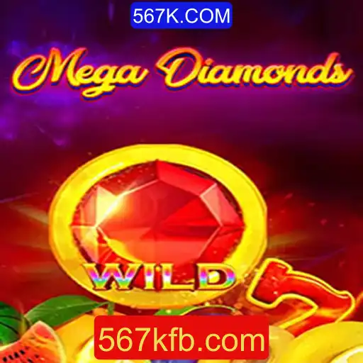 MegaDiamond: Explorando a Nova Sensação dos Jogos On-line