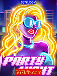 Descubra o Novo Fenômeno dos Jogos de Festa: PartyNight