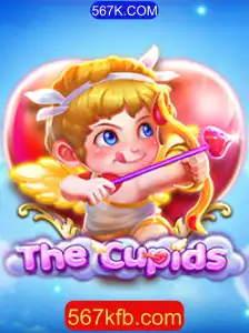 TheCupids: Uma Nova Jornada Lúdica no Mundo dos Jogos Online