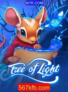 Explorando TreeofLight: Um Mergulho no Mundo Fantástico de 567K.COM